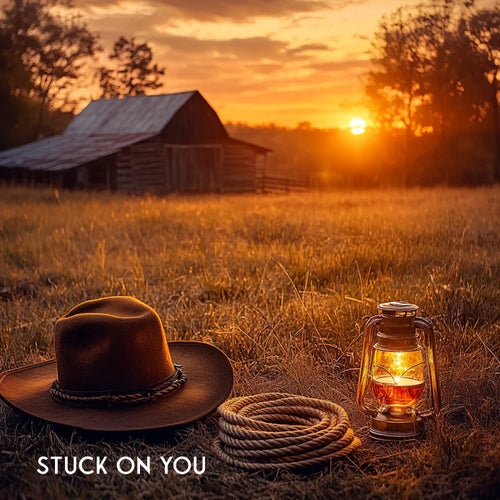 Stuck on You