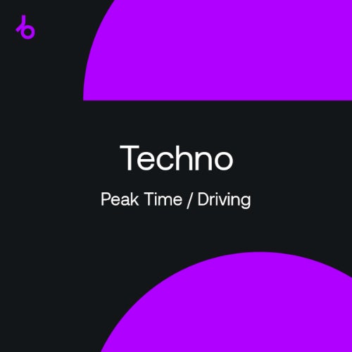 Beatport Closing Essentials 2022 Techno (P/D) Beatport Closing Essentials 2022 Techno (P/D)