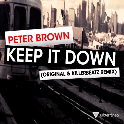 Keep It Down Chart