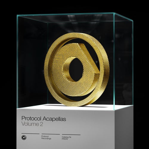 Protocol Acapellas Vol. 2