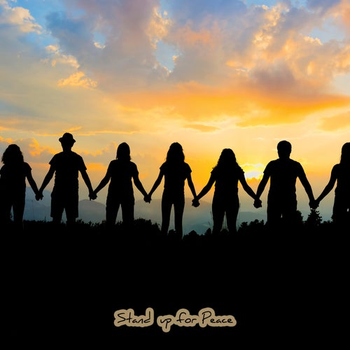 Cover art for Stand up for Peace