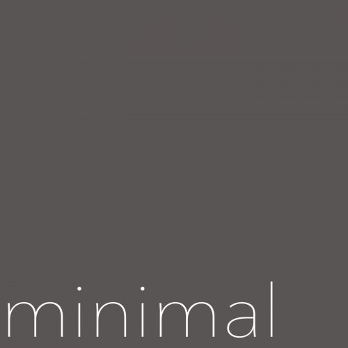 NEW MINIMAL SOUND