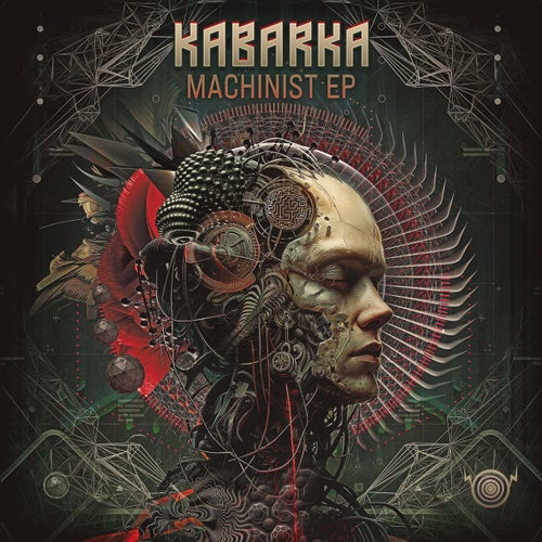 Machinist
