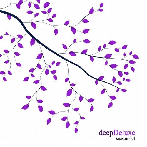 Cover art for deepDeluxe - Season 0.4