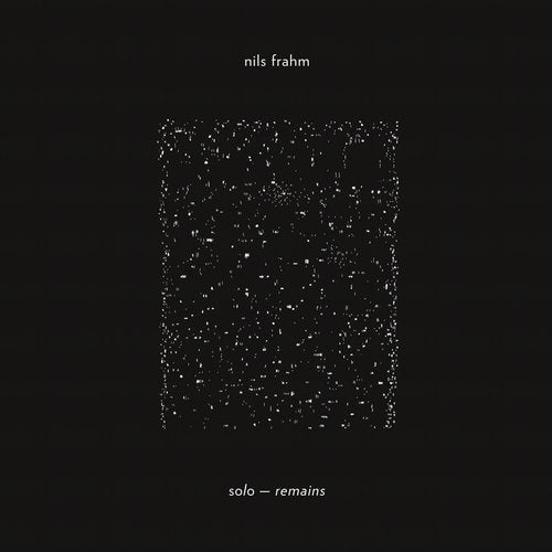 Cover art for Solo Remains