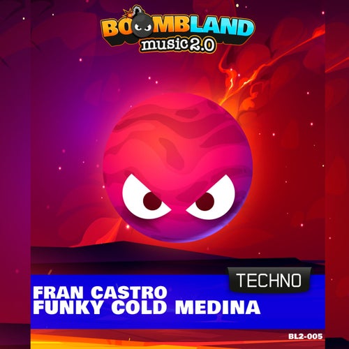 Funky Cold Medina