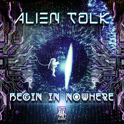 Begin in Nowhere