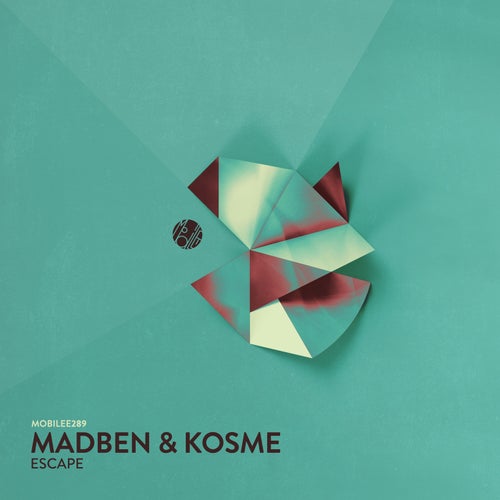  Madben & Kosme - Escape (2024)  C43b1a6b-a751-4115-ba16-44c52b29938e