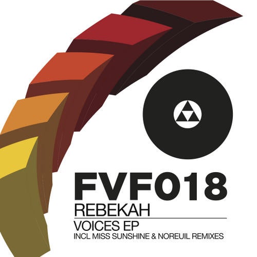 Voices EP