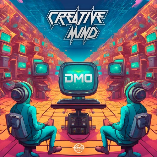 Creative Mind - Dmo (2023) 