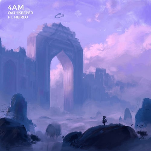 Oathkeeper (feat. Heirlo)