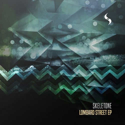 Skeletone - Lombard Street 2017 [EP]