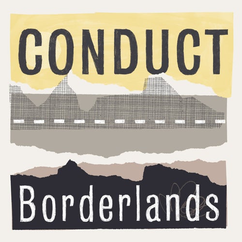 Cover art for Borderlands