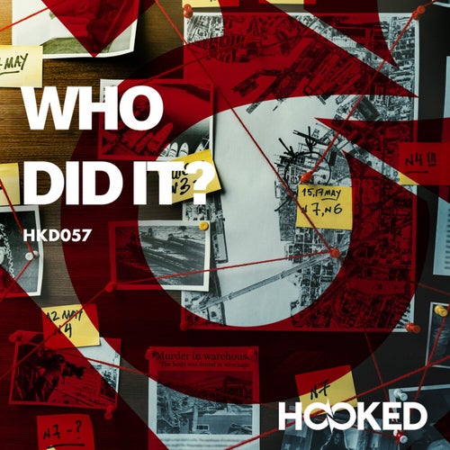 Who Did It?