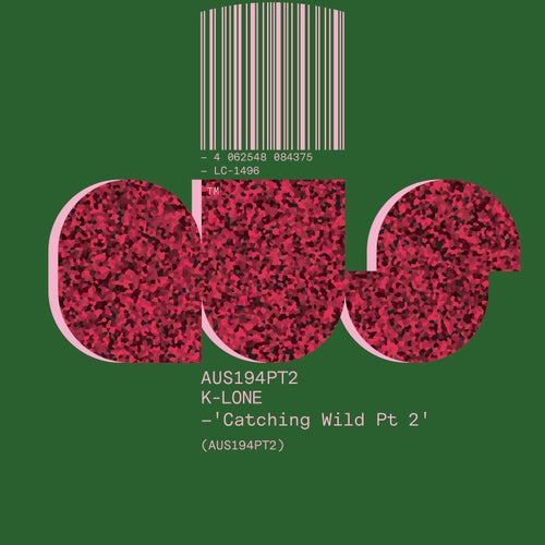  K-Lone - Catching Wild, Pt. 2 (2024) 