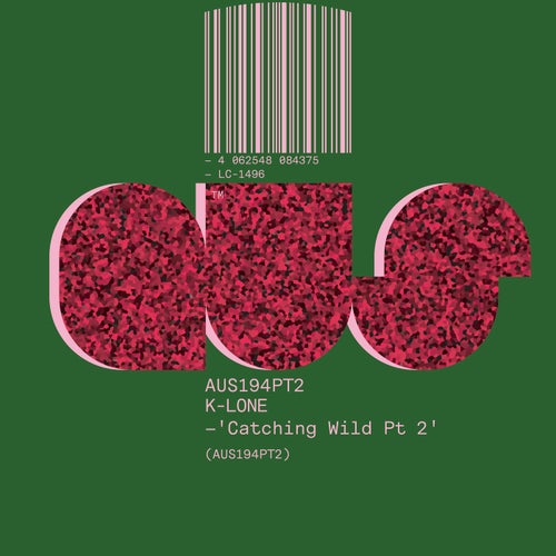  K-Lone - Catching Wild, Pt. 2 (2024)  C448e10f-fab3-43e5-9e0a-76dc3f787f37