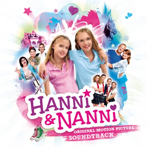 HANNI & NANNI (Original Motion Picture Soundtrack)