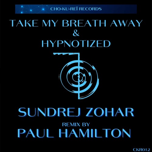 Cover art for Take My Breath Away