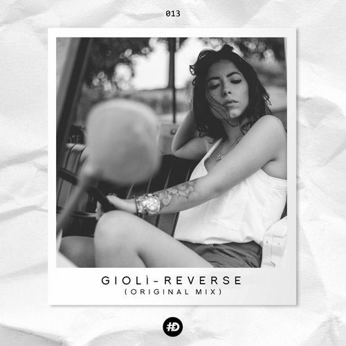Cover art for Reverse (Instrumental)