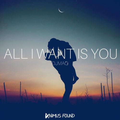 All I Want is You
