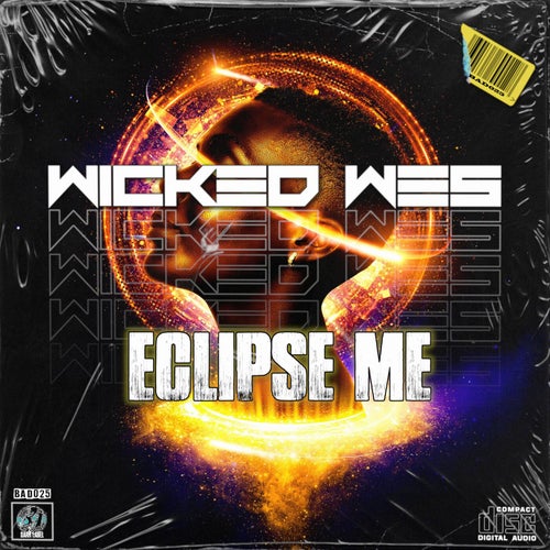 Eclipse Me