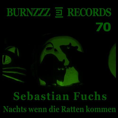 Nacht Wenn Die Ratten Kommen