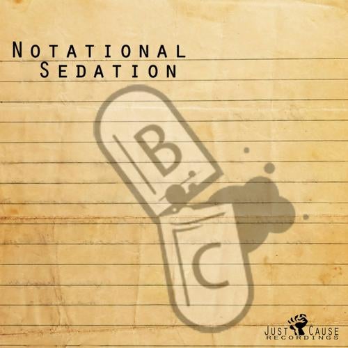 Notational Sedation