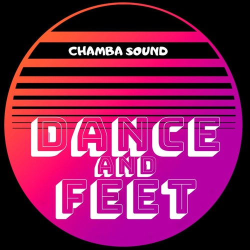 Dance & Feet