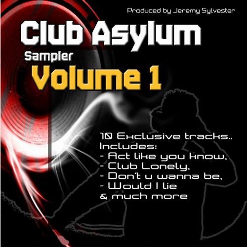 Would I Lie feat. Ray Ruffin (Dub Mix) by Jeremy Sylvester on Beatport