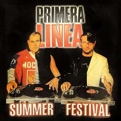 Primera Linea: Summer Festival