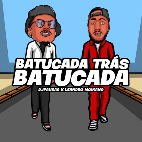 Batucada Trás Batucada