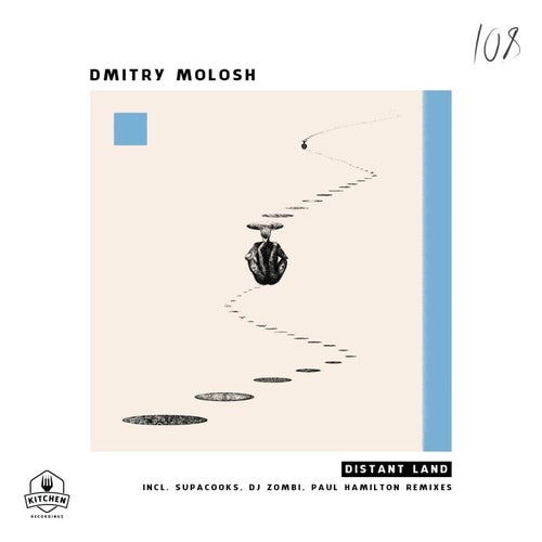 Dmitry Molosh - Distant Land (Paul Hamilton Remix).mp3