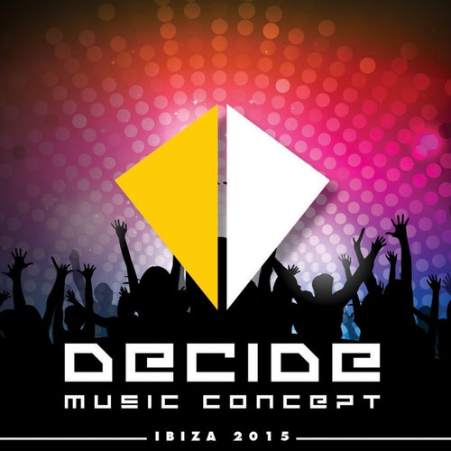 DECIDE IBIZA 2015
