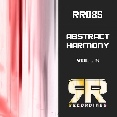 Abstract Harmony, Vol. 5