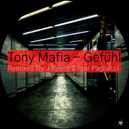 Gefühl (Remixed by Filalete & Igor Pagliacci)