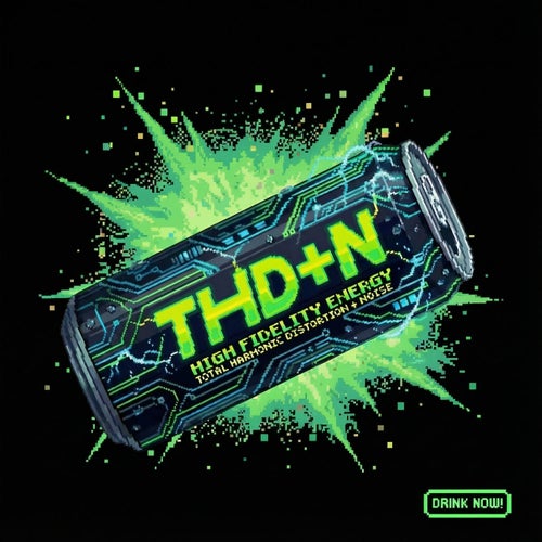 High Fidelity Energy
