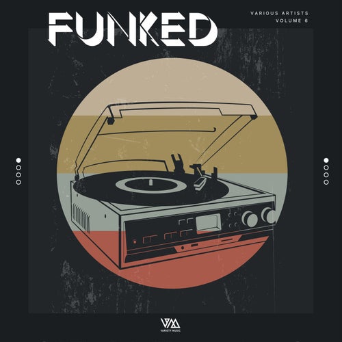 Funked Vol. 6