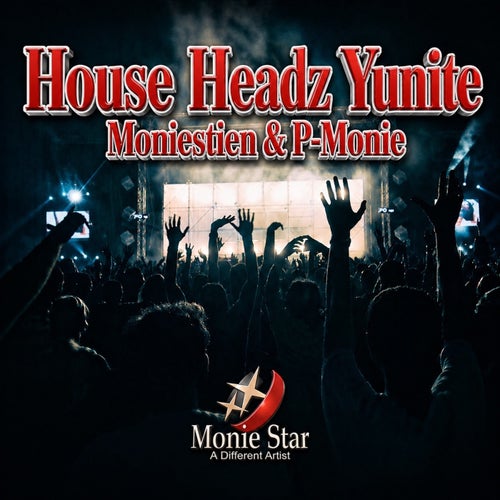 House Headz Yunite - Original Mix