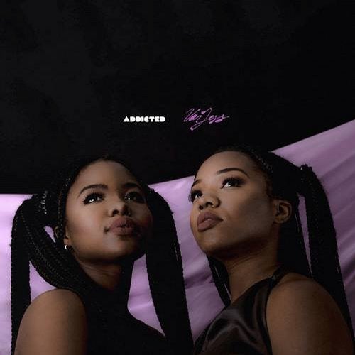 Cover art for Addicted
