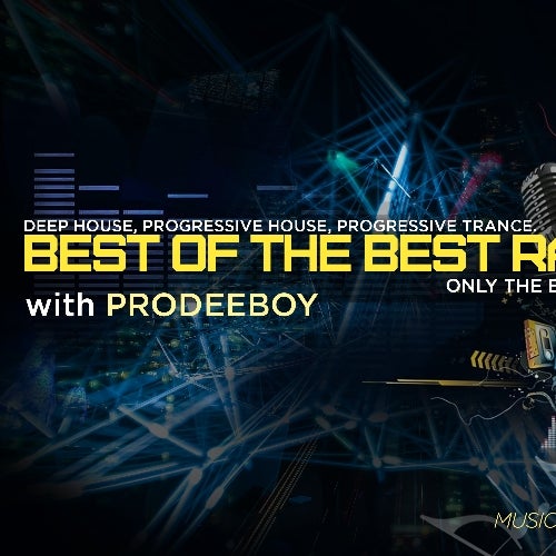 BOTB Radioshow 232 Chart