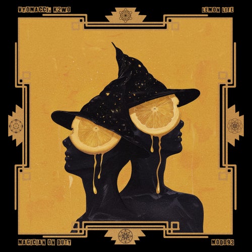 Lemon Life