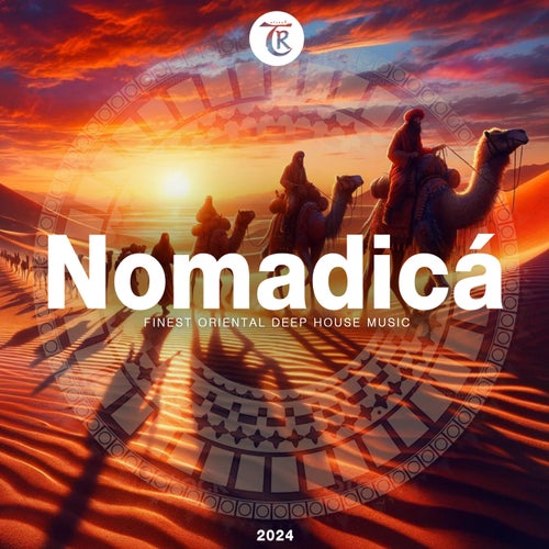 VA - Nomadica 2024 TO061