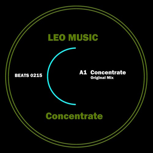 Concentrate