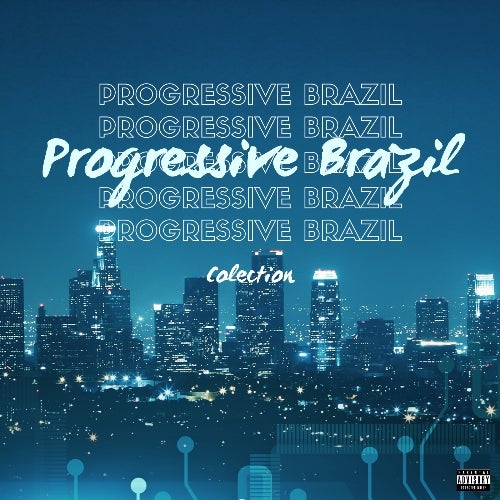 Progressive House Brazilian