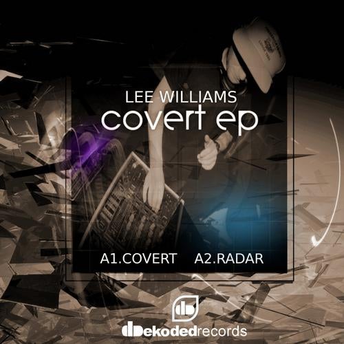 Covert EP