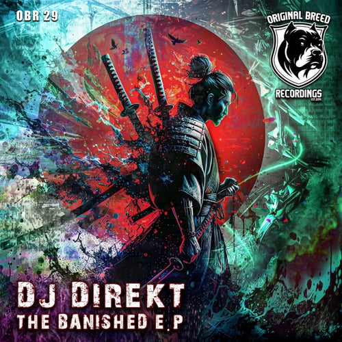 The Banished E.P
