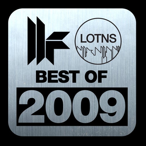 Toolroom Records V Leaders Of The New School - Best Of 2009