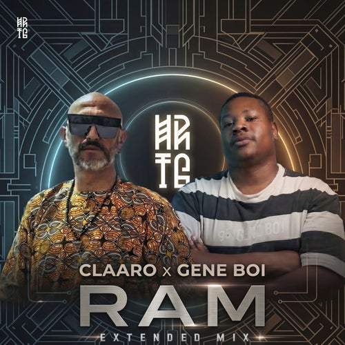 RAM (Extended Mix)