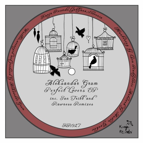 Perfect Lovers EP
