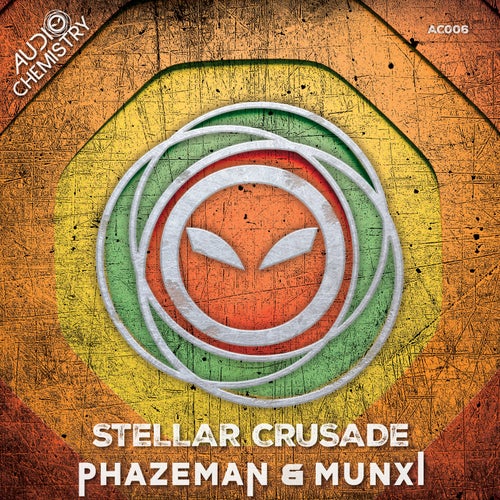 Stellar Crusade
